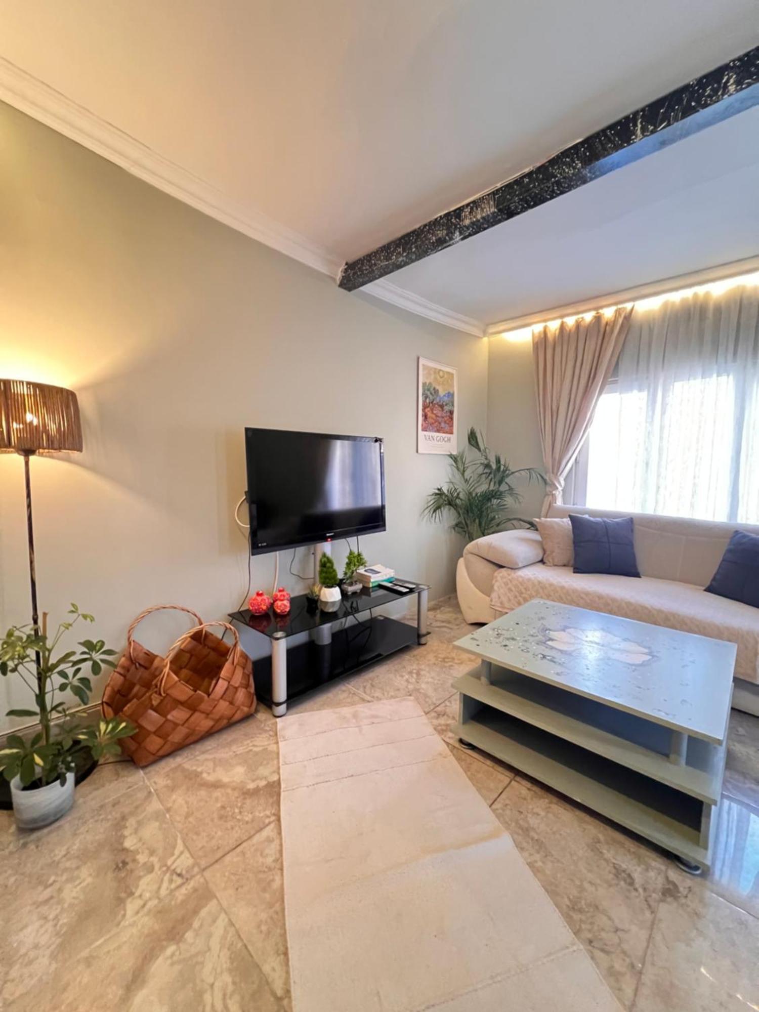 Cozy Dublex In City Center, 3rd Floor * Istanboel